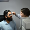 Understanding Astigmatism: A Comprehensive Guide to Eye Health and Care