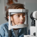 All You Need to Know About Comprehensive Eye Exams