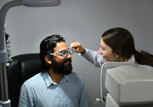 Understanding Astigmatism: A Comprehensive Guide to Eye Health and Care