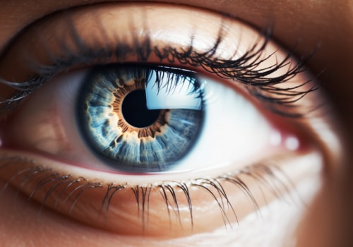 The Importance of Regular Eye Exams