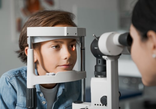 All You Need to Know About Comprehensive Eye Exams